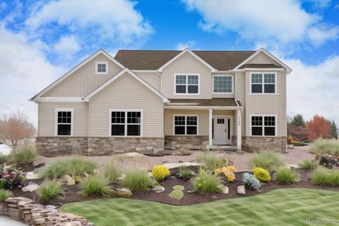 Lot 1 Pinckney Road Putnam Township MI 48169