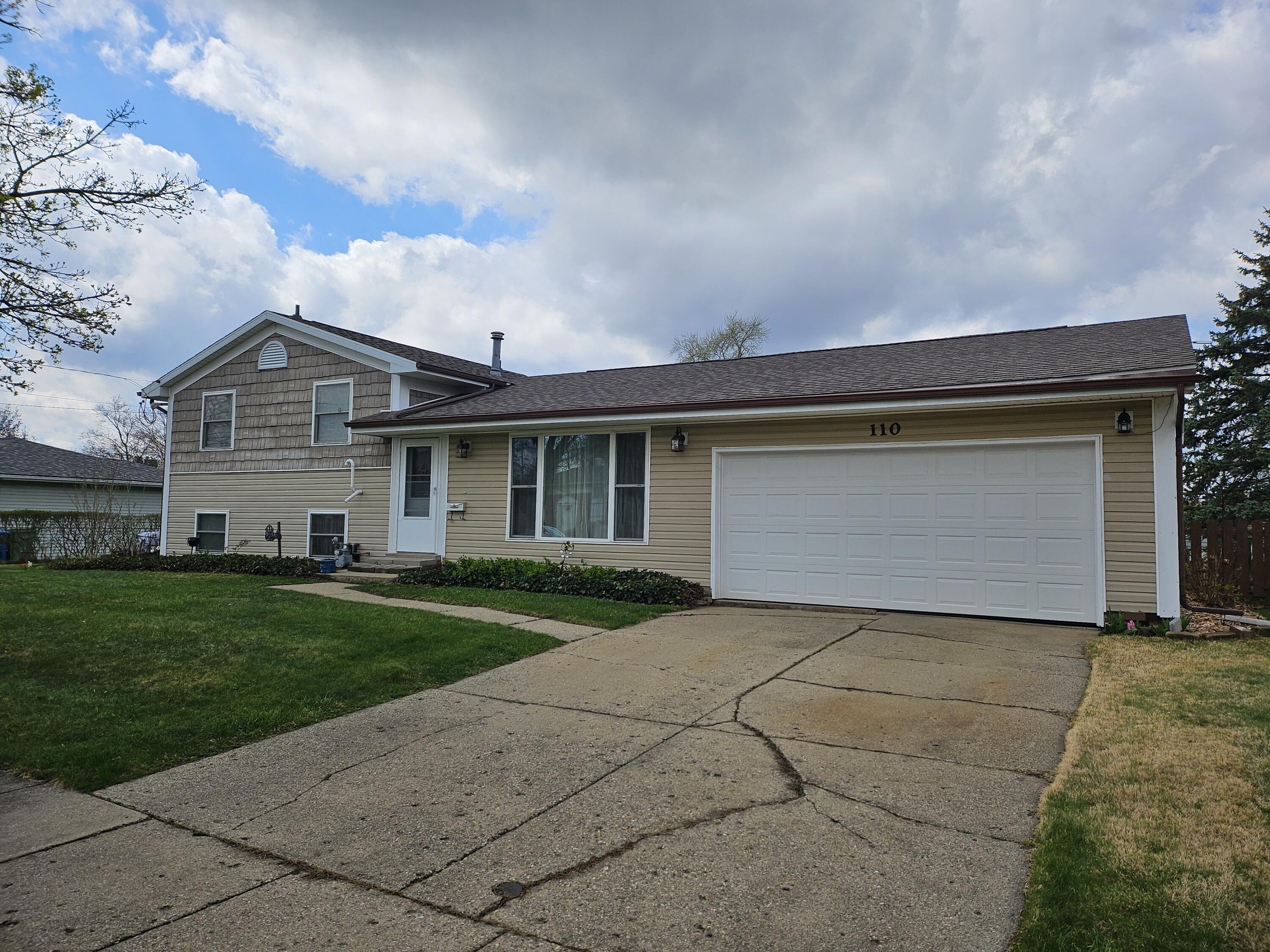 110 Ansted Drive