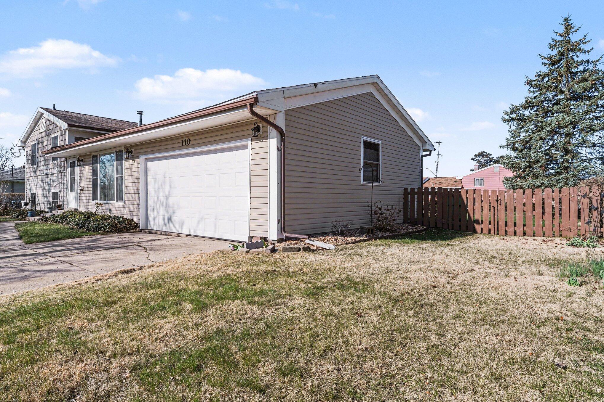 110 Ansted Drive