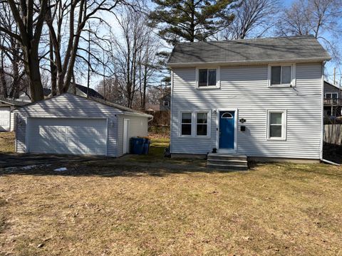 Photo of 1537 Diamond Avenue NE, Grand Rapids City, MI 49505 (MLS # 65026007204)