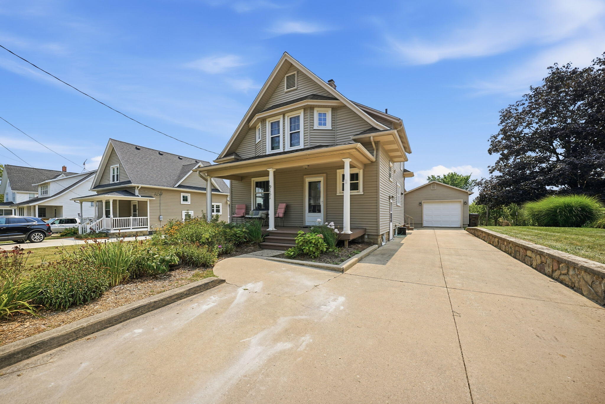 9161 Austin Road