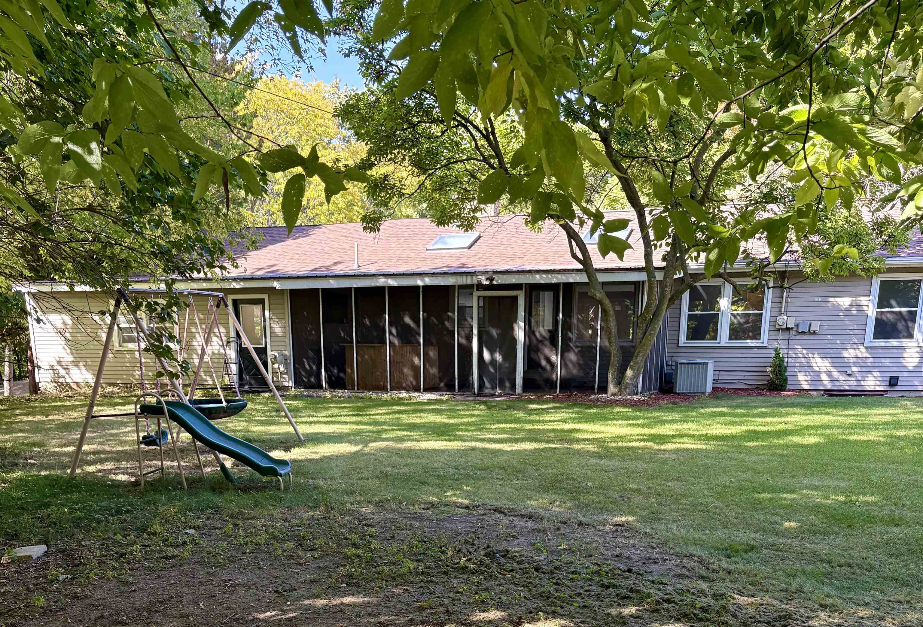 132 Fox Drive