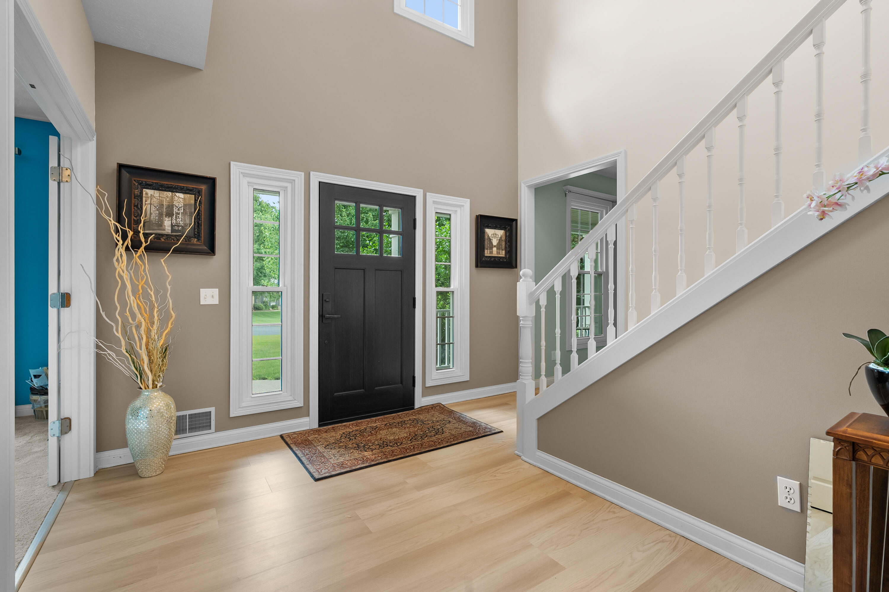 7873 Shepherds Glen Court