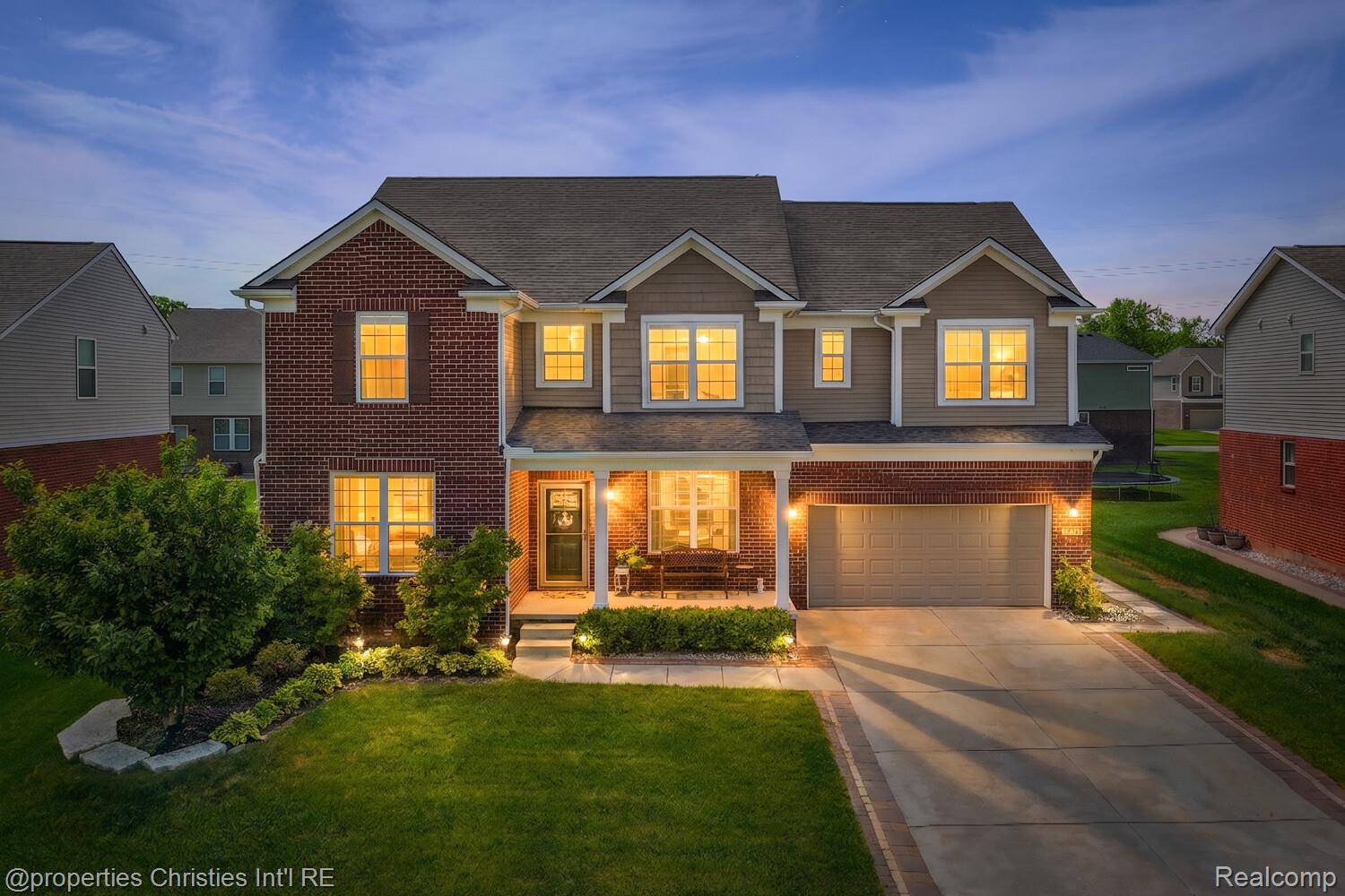 25885 Tennyson Court