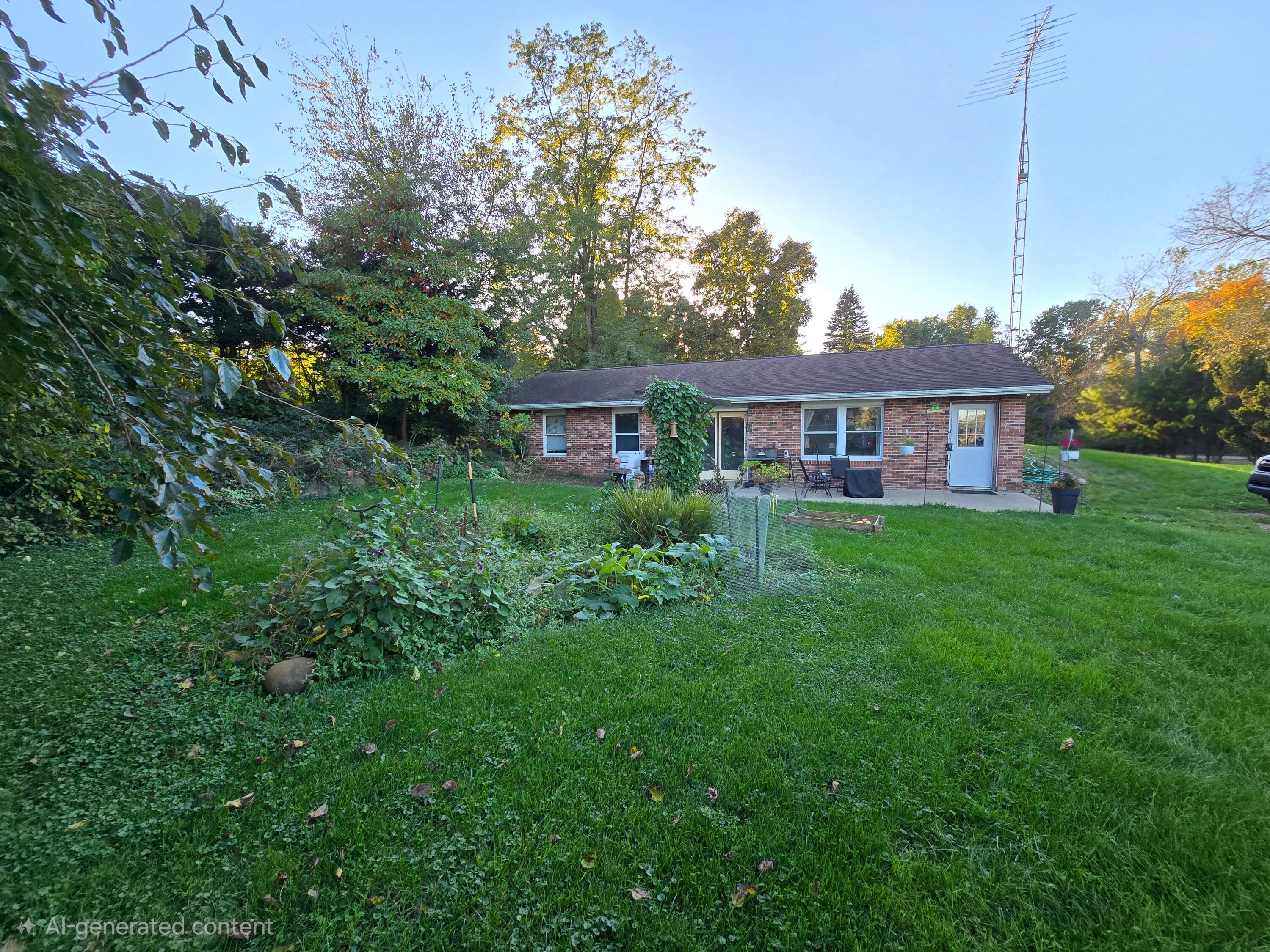 535 29 1/2 Mile Road