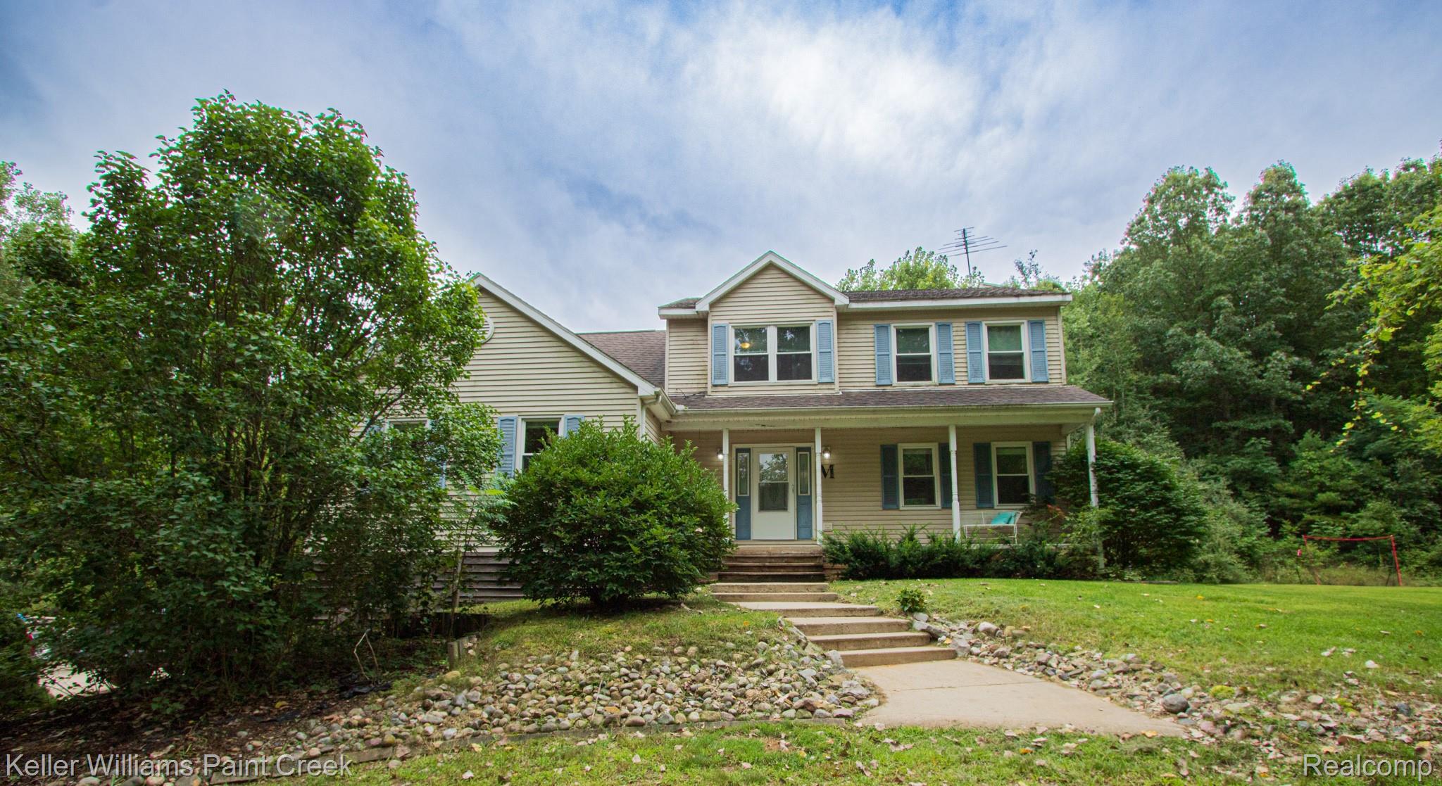 428 E Norway Lake Road