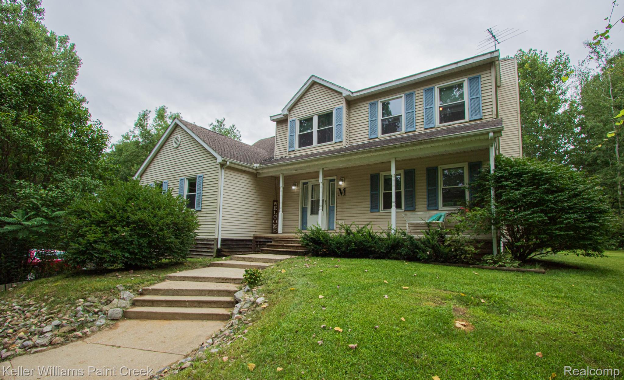 428 E Norway Lake Road