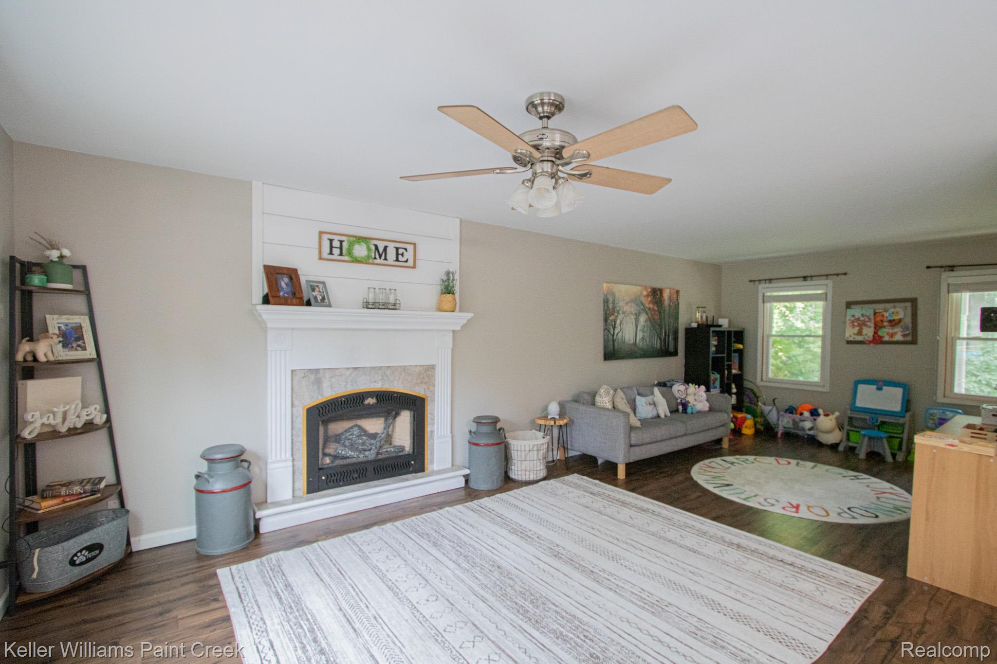 428 E Norway Lake Road