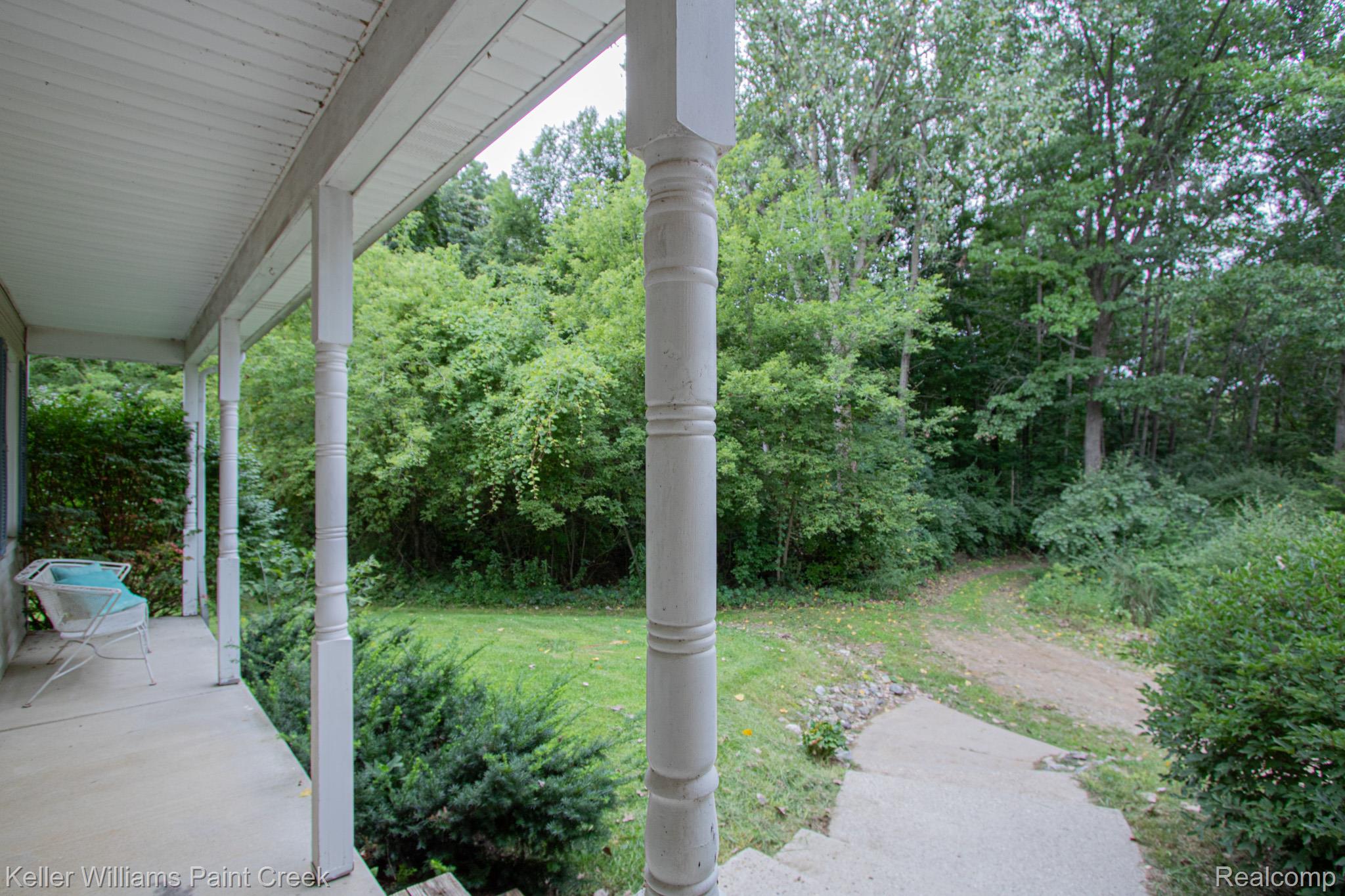 428 E Norway Lake Road