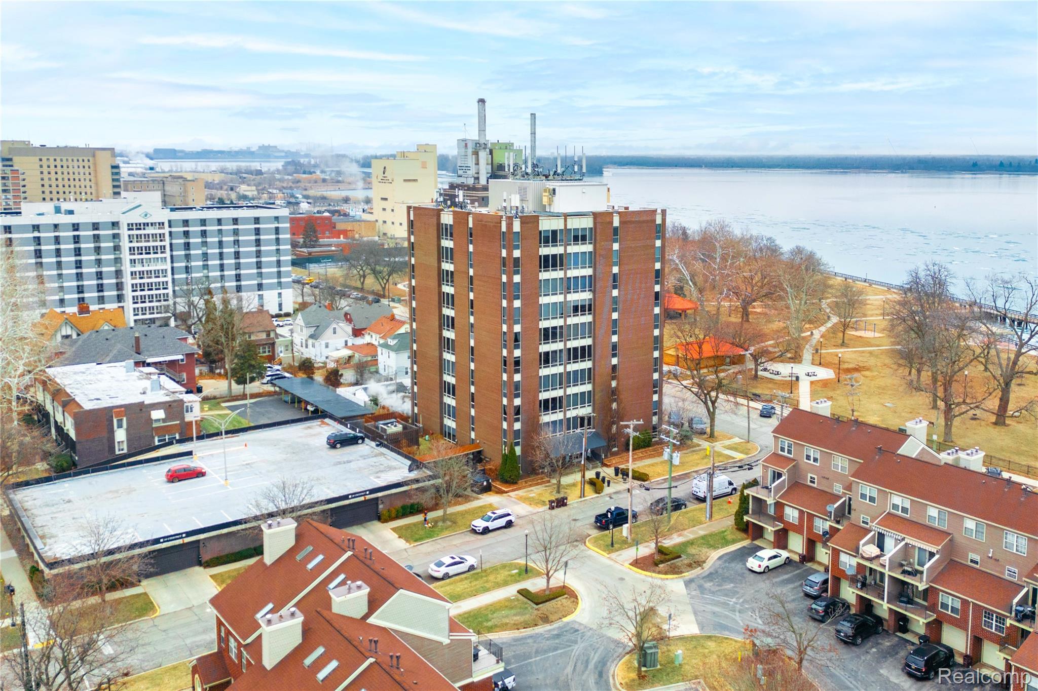 20 Chestnut Street 608