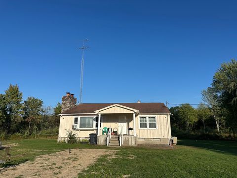 29441 M 140 Highway Covert Township MI 49043