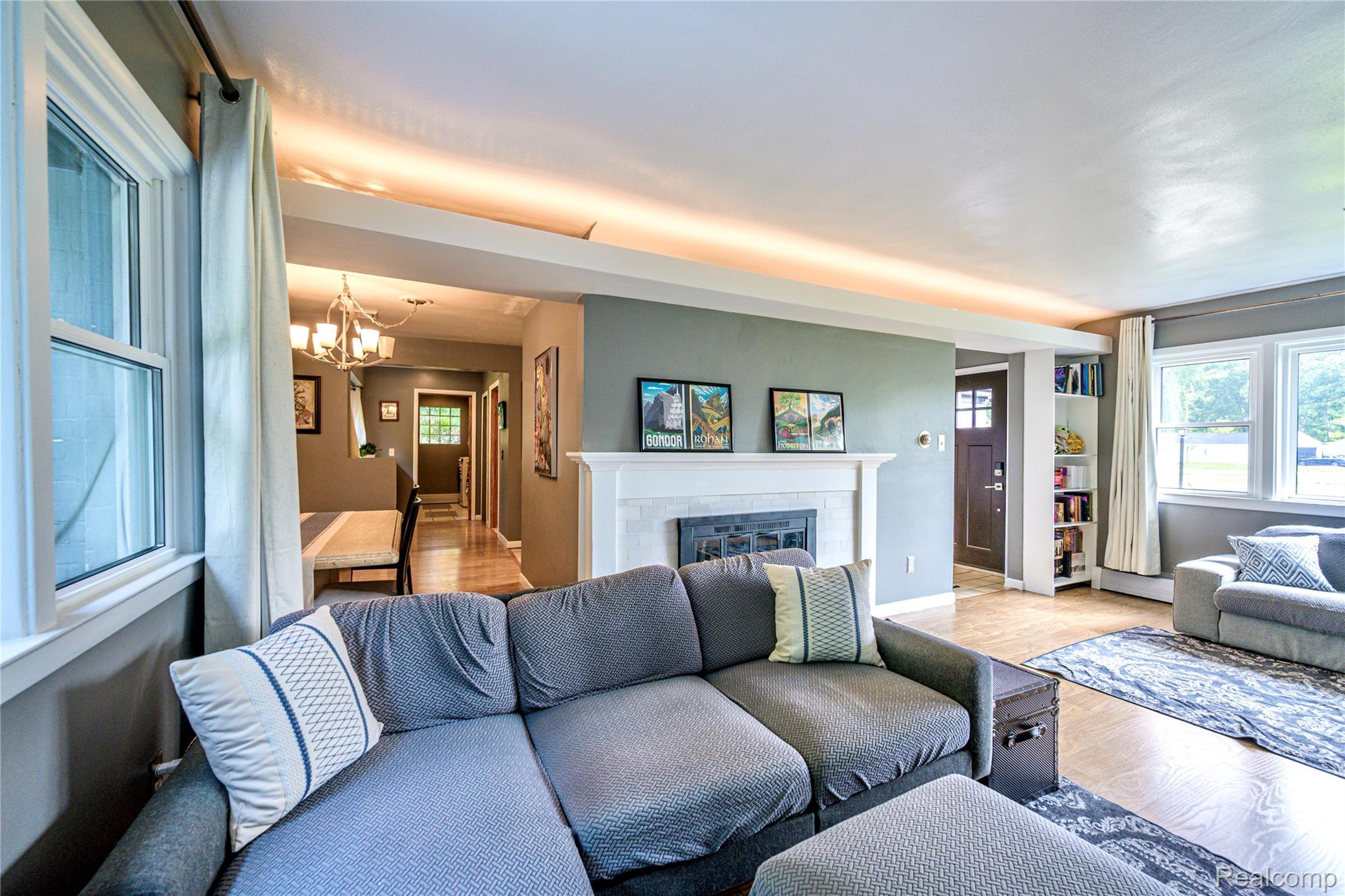 31165 Sheridan Drive