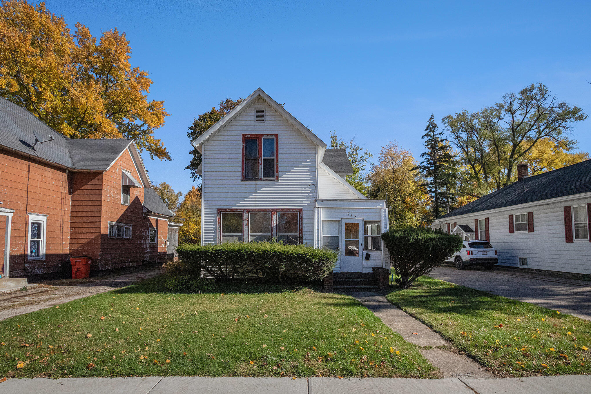955 Colfax Avenue