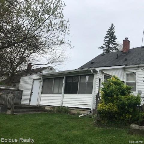 2468 Fernwood Avenue