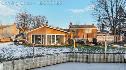 Tiny photo for 38027 Mallast Street, Harrison Charter Township, MI 48045 (MLS # 20251061013)