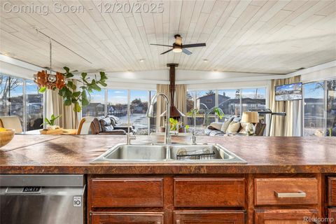 Tiny photo for 38027 Mallast Street, Harrison Charter Township, MI 48045 (MLS # 20251061013)