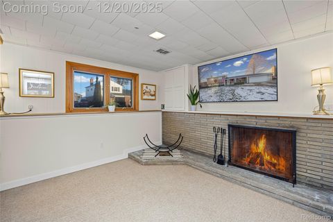 Tiny photo for 38027 Mallast Street, Harrison Charter Township, MI 48045 (MLS # 20251061013)