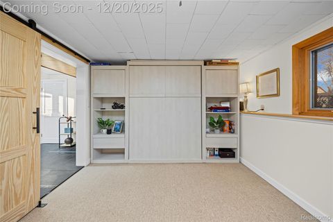 Tiny photo for 38027 Mallast Street, Harrison Charter Township, MI 48045 (MLS # 20251061013)