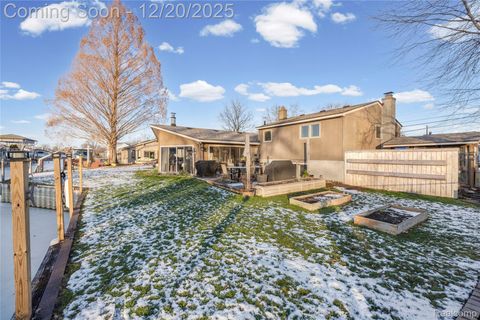 Tiny photo for 38027 Mallast Street, Harrison Charter Township, MI 48045 (MLS # 20251061013)