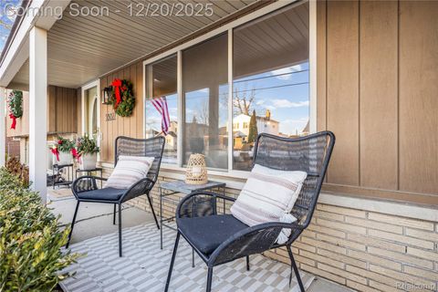 Tiny photo for 38027 Mallast Street, Harrison Charter Township, MI 48045 (MLS # 20251061013)