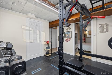 Tiny photo for 38027 Mallast Street, Harrison Charter Township, MI 48045 (MLS # 20251061013)