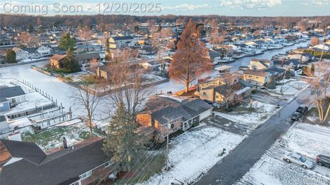 Tiny photo for 38027 Mallast Street, Harrison Charter Township, MI 48045 (MLS # 20251061013)