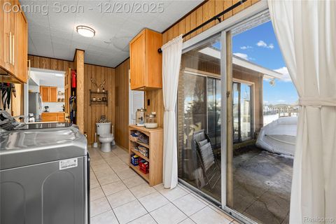 Tiny photo for 38027 Mallast Street, Harrison Charter Township, MI 48045 (MLS # 20251061013)