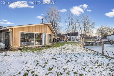 Tiny photo for 38027 Mallast Street, Harrison Charter Township, MI 48045 (MLS # 20251061013)