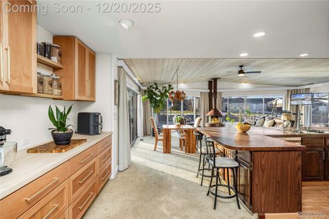 Tiny photo for 38027 Mallast Street, Harrison Charter Township, MI 48045 (MLS # 20251061013)