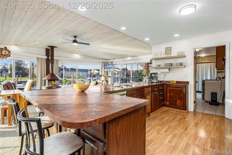 Tiny photo for 38027 Mallast Street, Harrison Charter Township, MI 48045 (MLS # 20251061013)