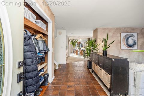 Tiny photo for 38027 Mallast Street, Harrison Charter Township, MI 48045 (MLS # 20251061013)