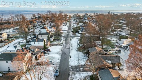 Tiny photo for 38027 Mallast Street, Harrison Charter Township, MI 48045 (MLS # 20251061013)