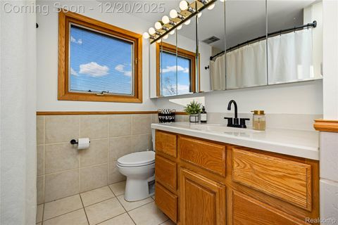 Tiny photo for 38027 Mallast Street, Harrison Charter Township, MI 48045 (MLS # 20251061013)