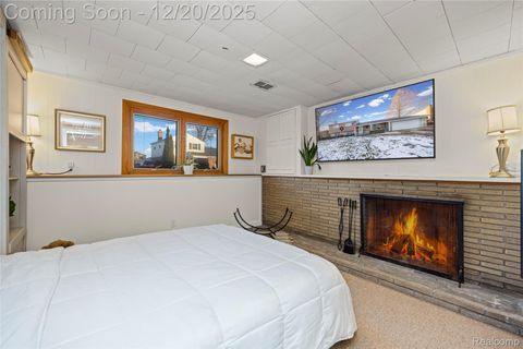 Tiny photo for 38027 Mallast Street, Harrison Charter Township, MI 48045 (MLS # 20251061013)