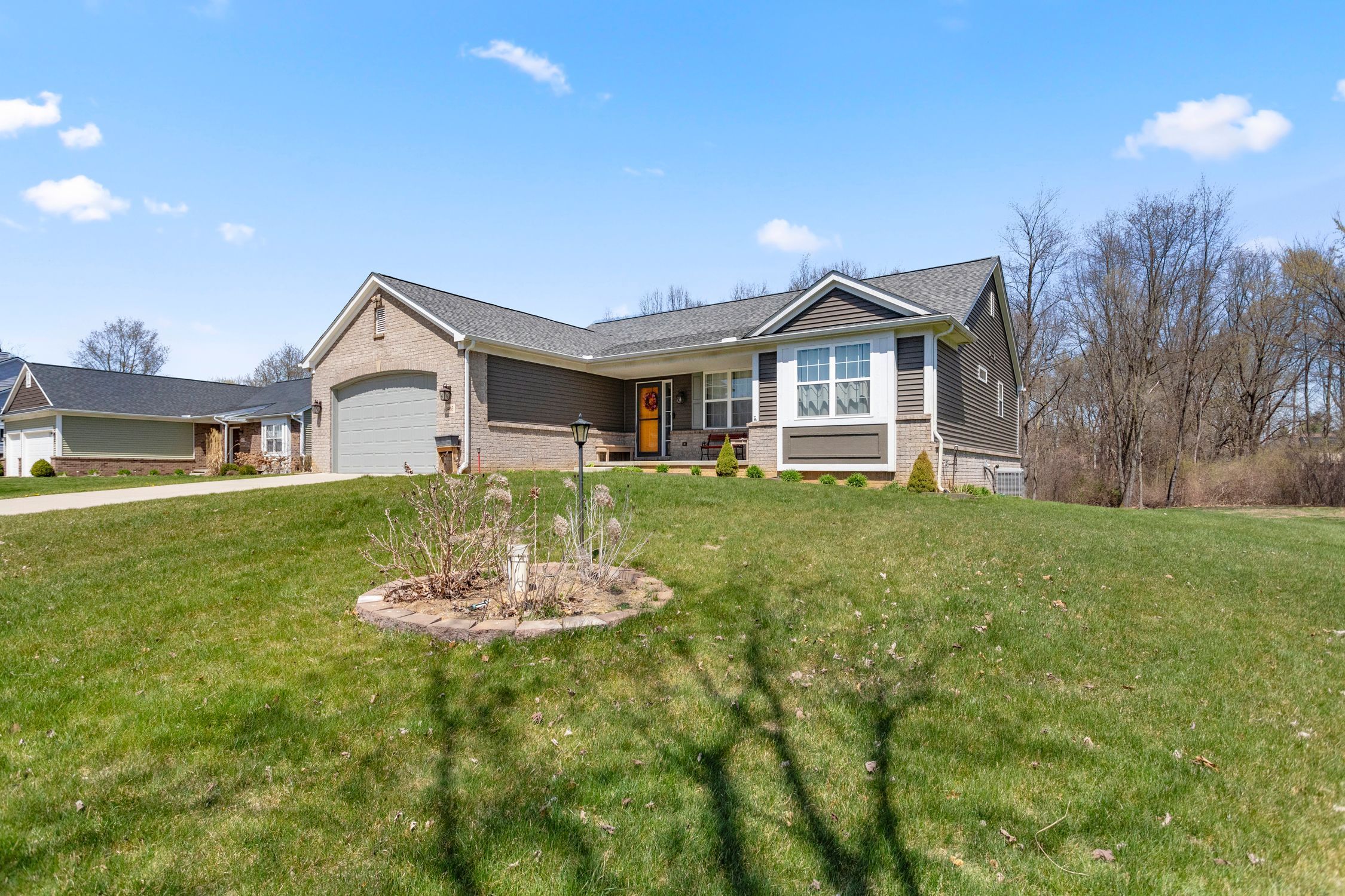3463 HIGH VIEW Road