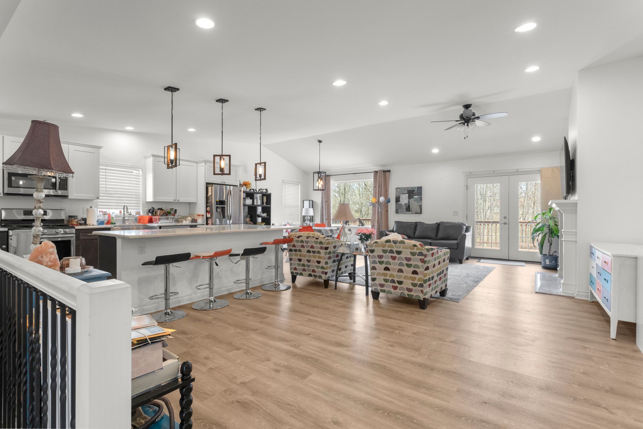 3463 HIGH VIEW Road