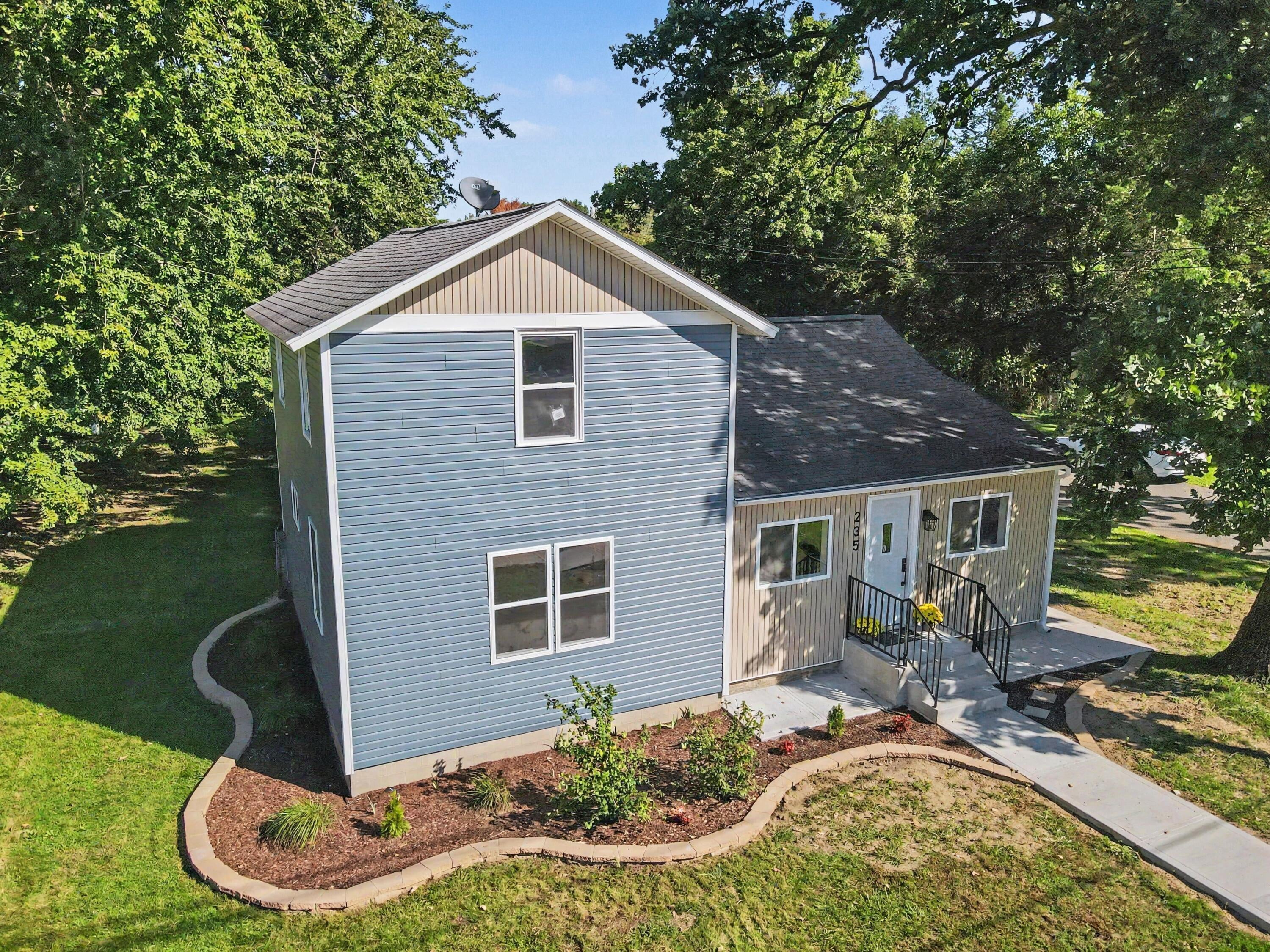 235 E Market Street