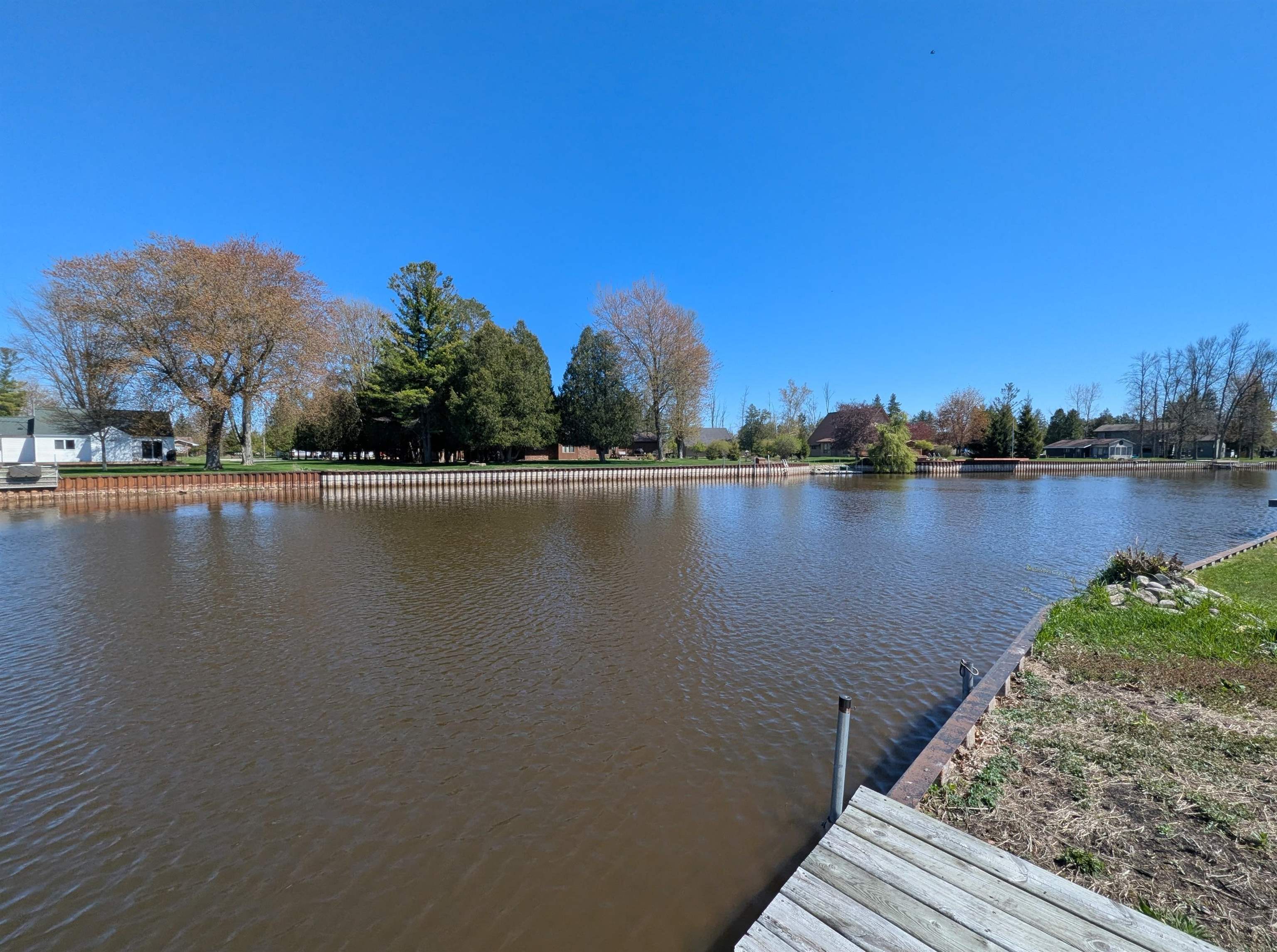 819 Augres River Drive