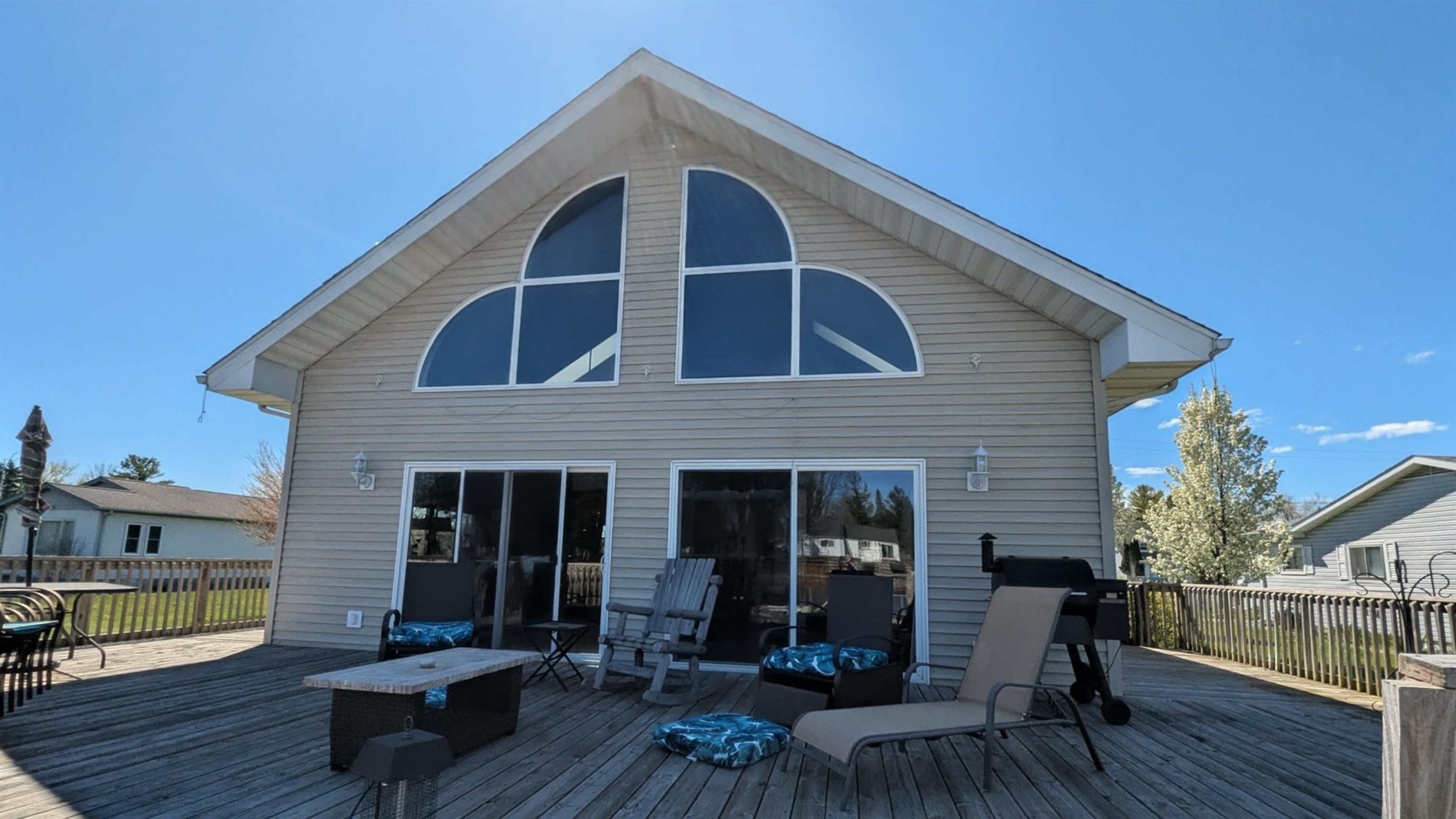 819 Augres River Drive