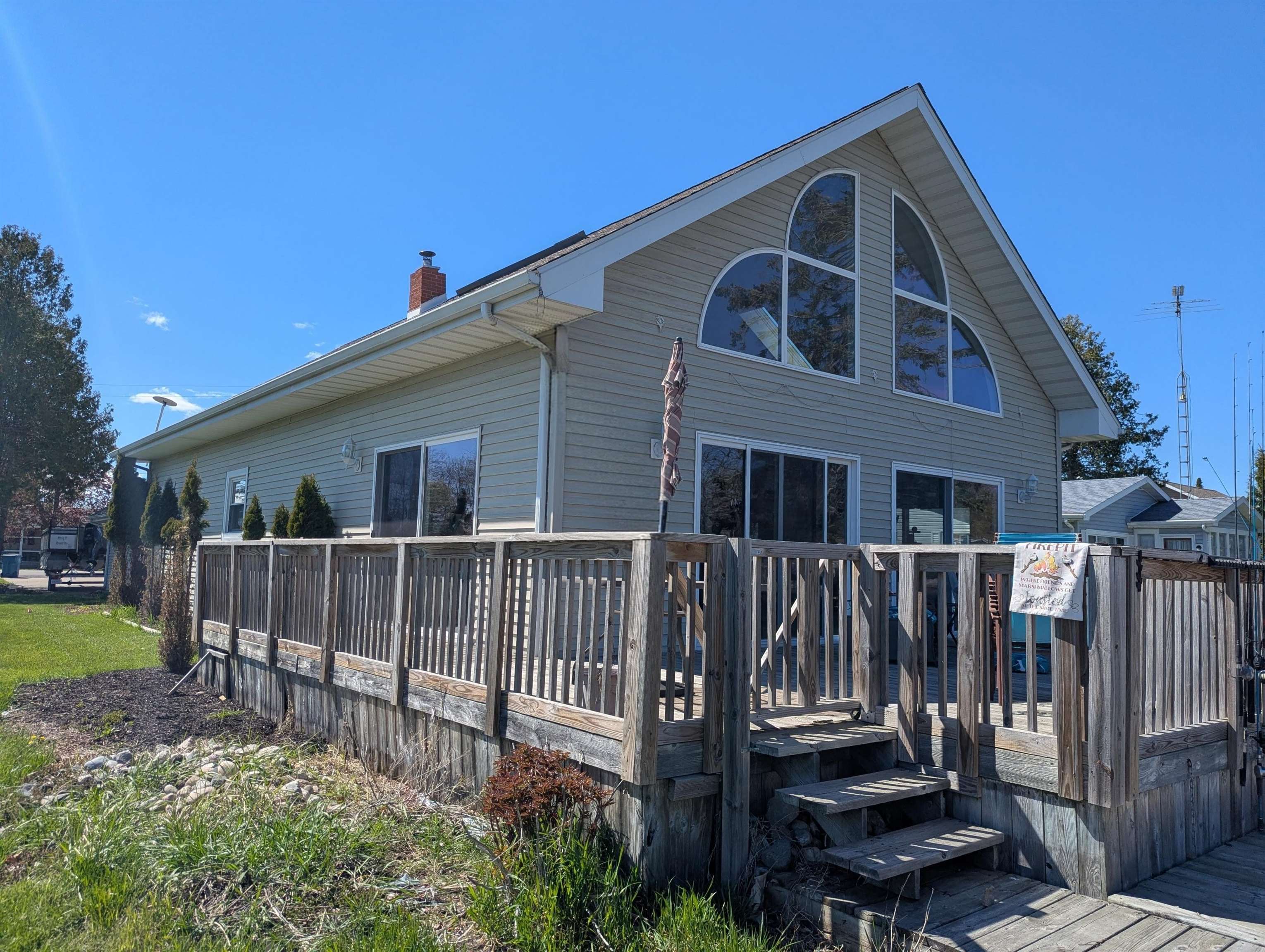 819 Augres River Drive