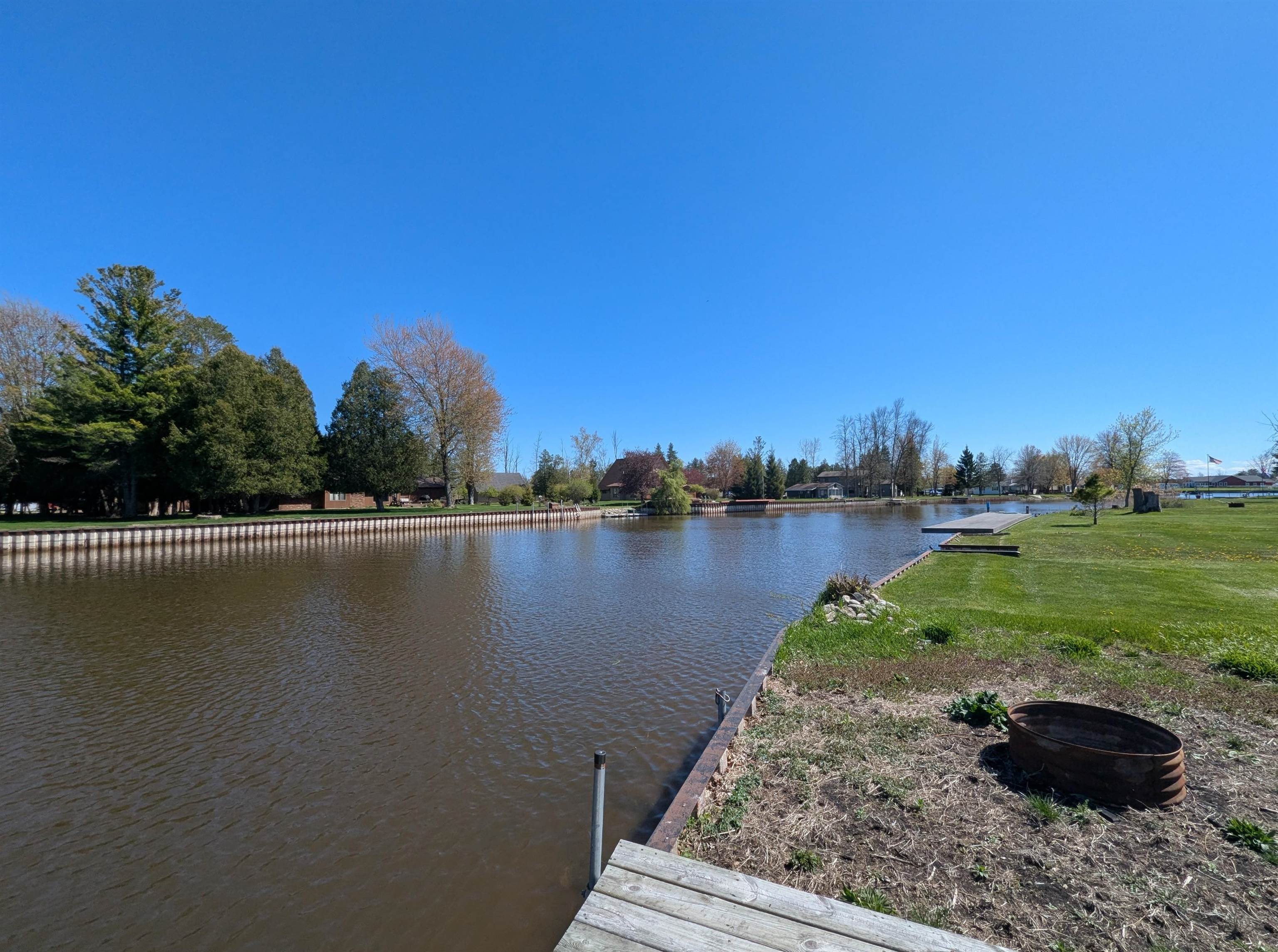 819 Augres River Drive