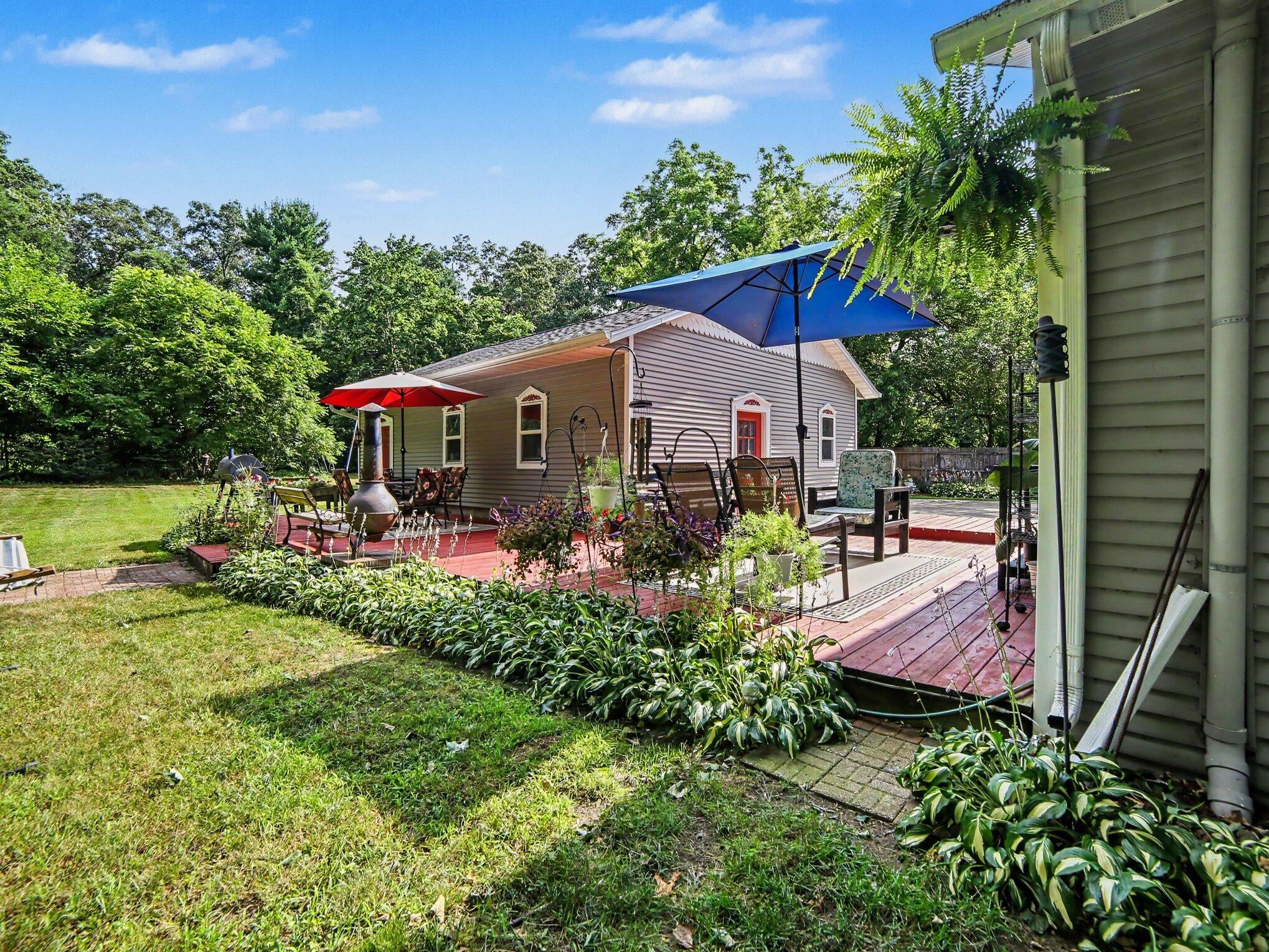 2620 Middle Lake Road