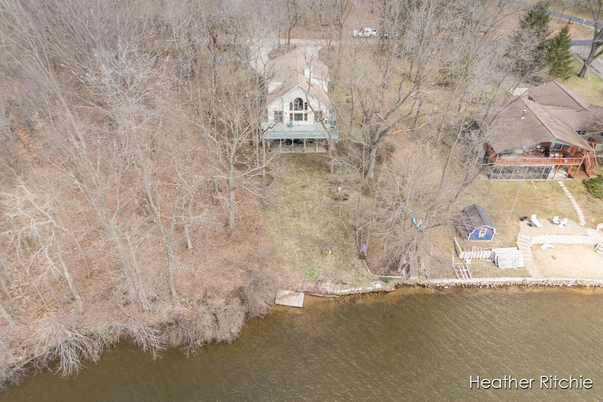 4066 Lake Drive