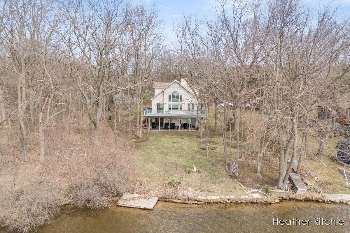 4066 Lake Drive