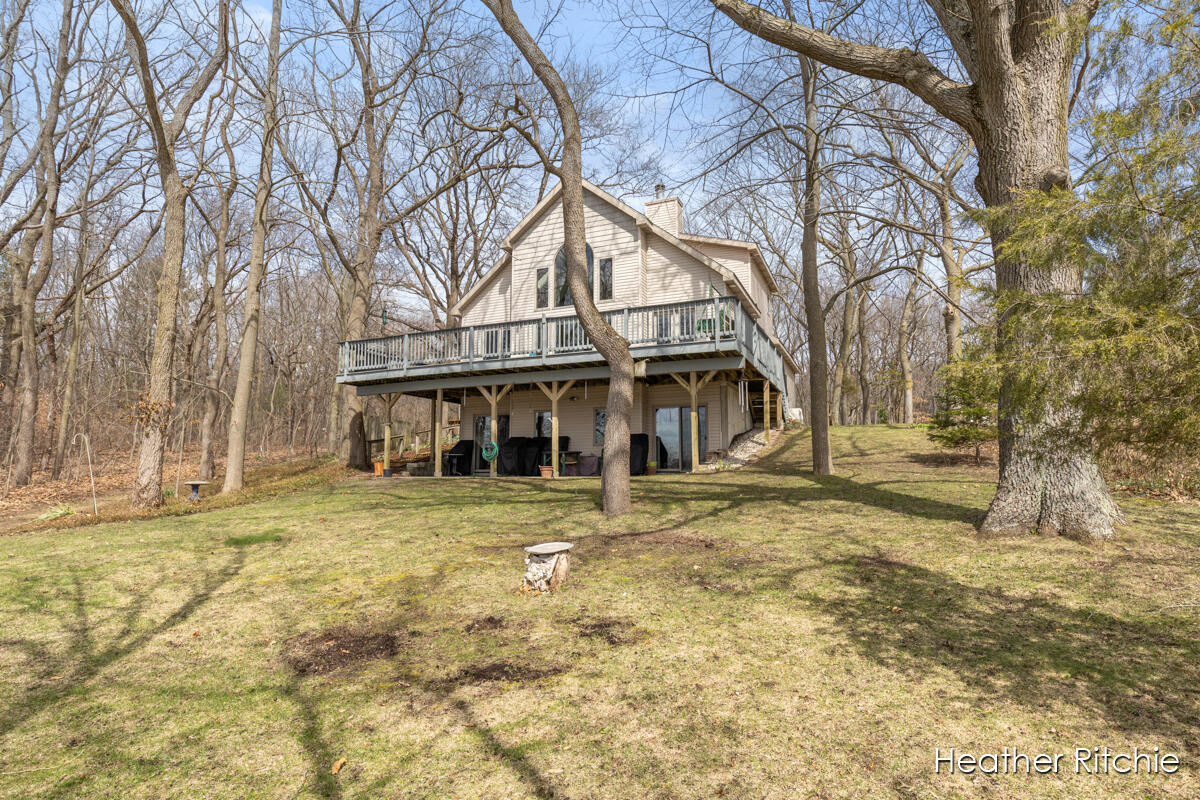 4066 Lake Drive