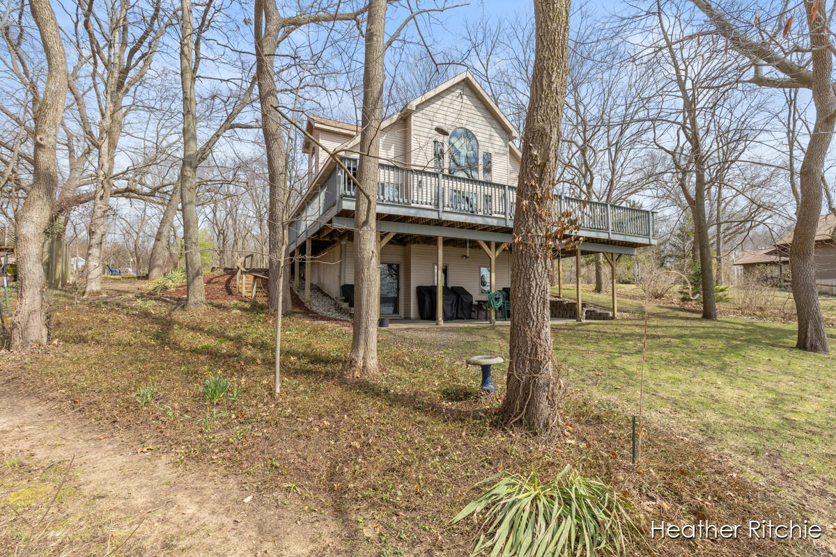 4066 Lake Drive