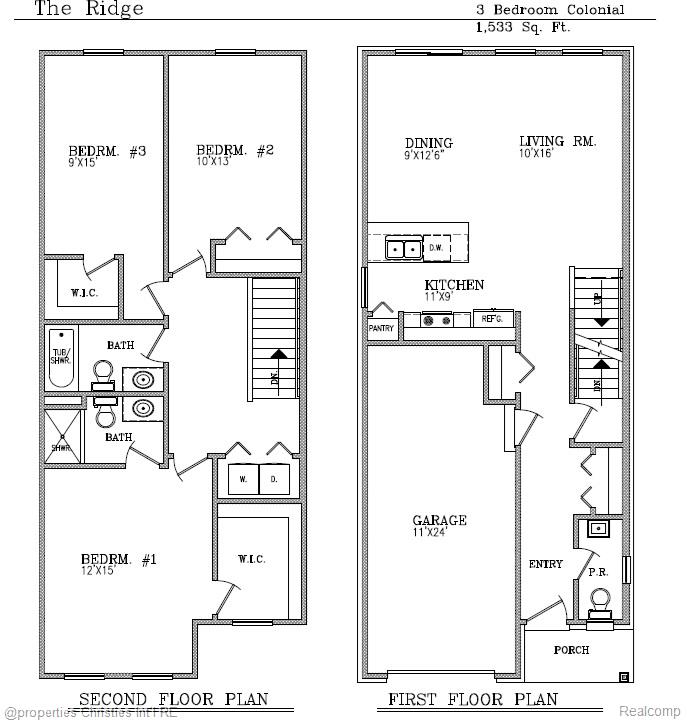 114 Parsons Lane
