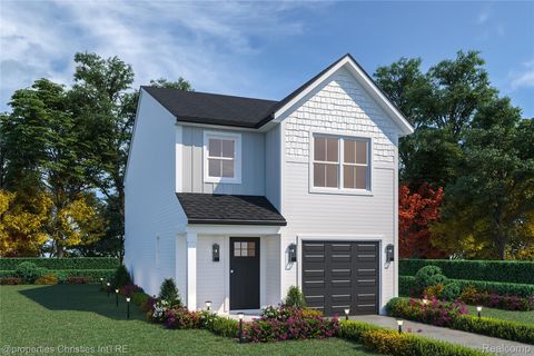 114 Parsons Lane Saline City MI 48176