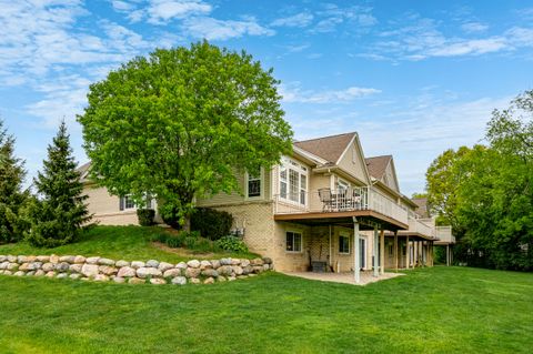 5947 BAYPOINTE Boulevard Independence Charter Township MI 48346