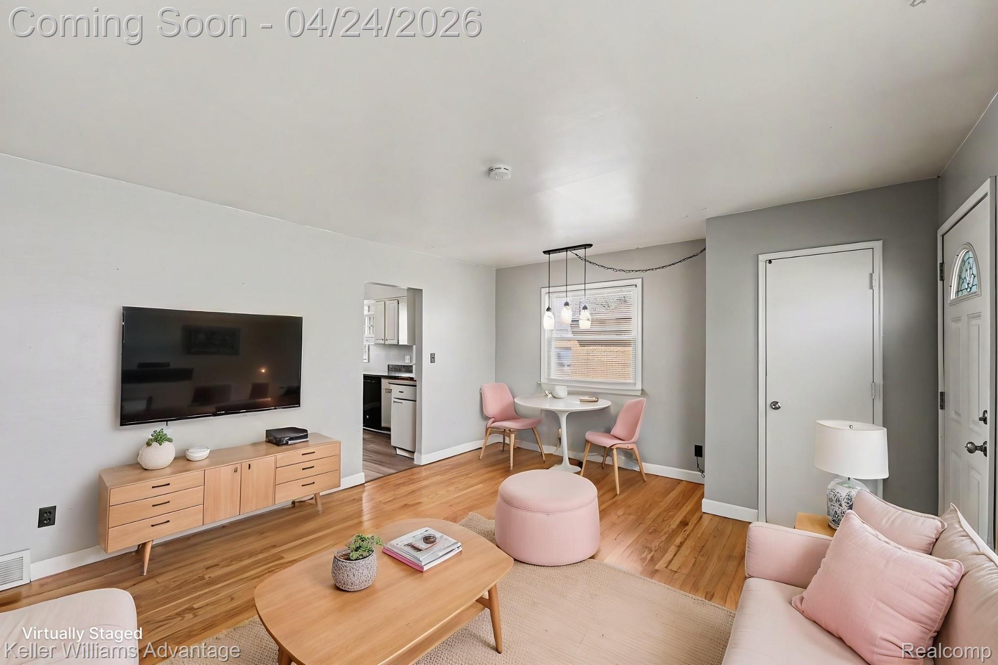 30227 Grandon Street